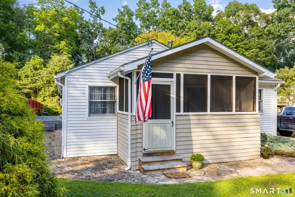 27 Reynolds Drive, Coventry, CT 06238