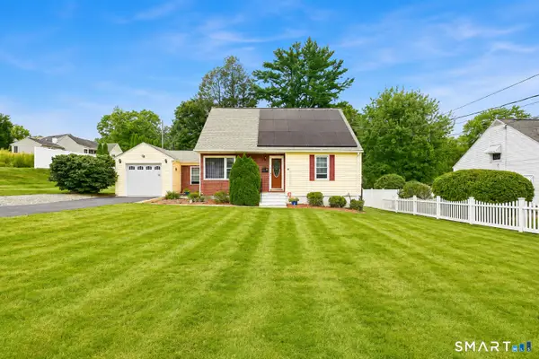 150 Clough Road, Waterbury, CT 06708