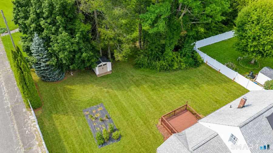 150 Clough Road, Waterbury, CT 06708 - #2