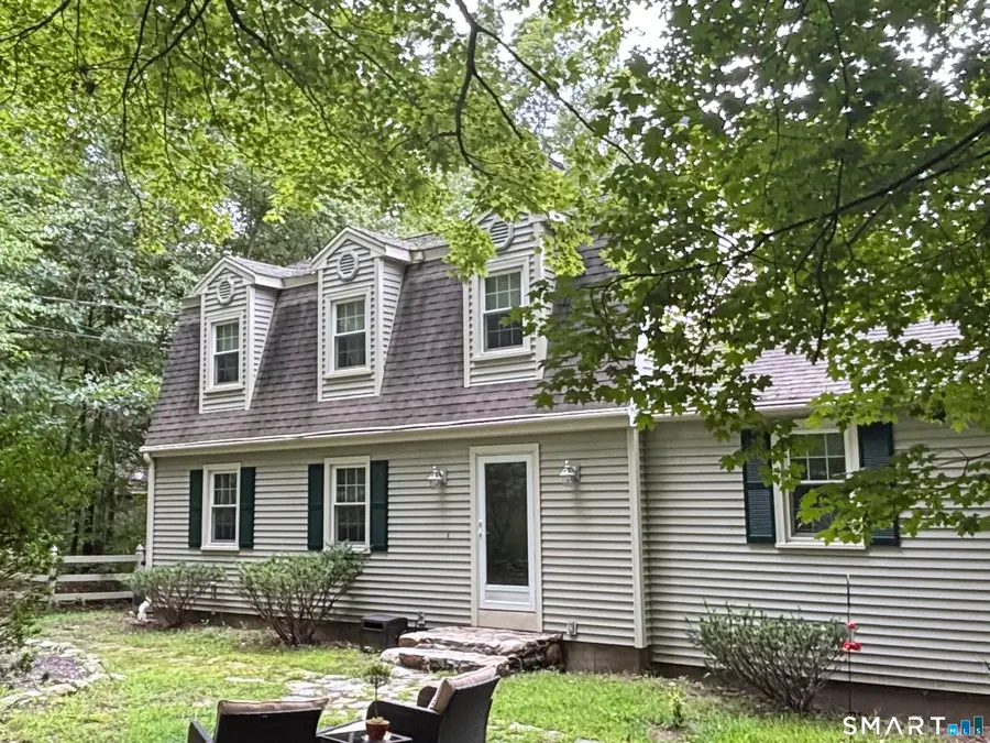 502 Killingworth-durham Road, Killingworth, CT 06419 - #2