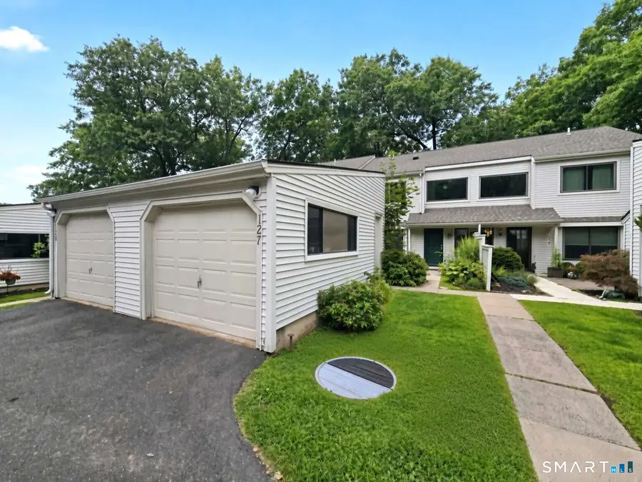 127 Farmington Chase Crescent #127, Farmington, CT 06032 - #2