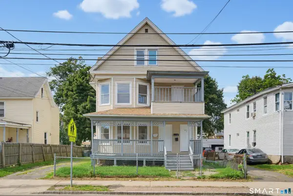869 Central Avenue, Bridgeport, CT 06607