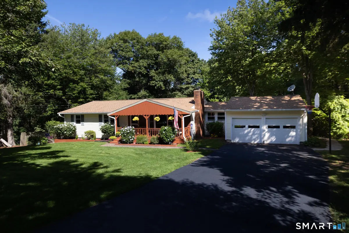 93 Indian Trail, Bristol, CT 06010 - #1