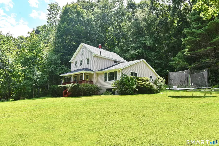 38 Sabin Street, Putnam, CT 06260 - #2