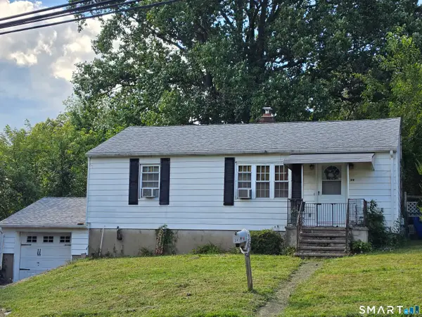 34 Elm Street, Ansonia, CT 06401