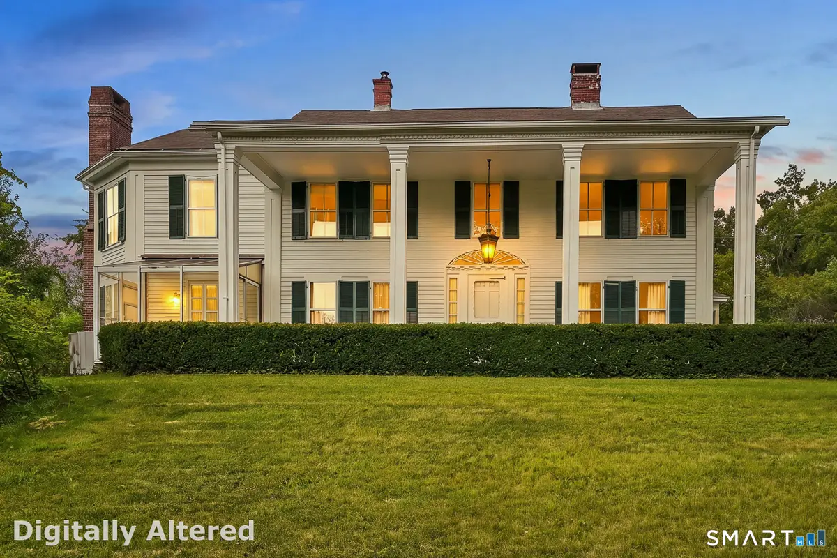 122 Child Hill Road, Woodstock, CT 06281 - #1