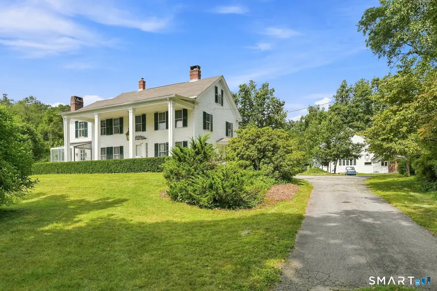 122 Child Hill Road, Woodstock, CT 06281 - #2