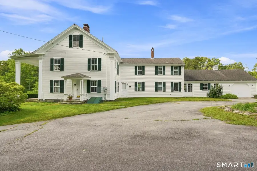 122 Child Hill Road, Woodstock, CT 06281 - #3