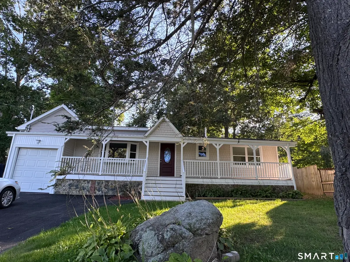 4 Fall Mountain Terrace, Terryville, CT 06786 - #1