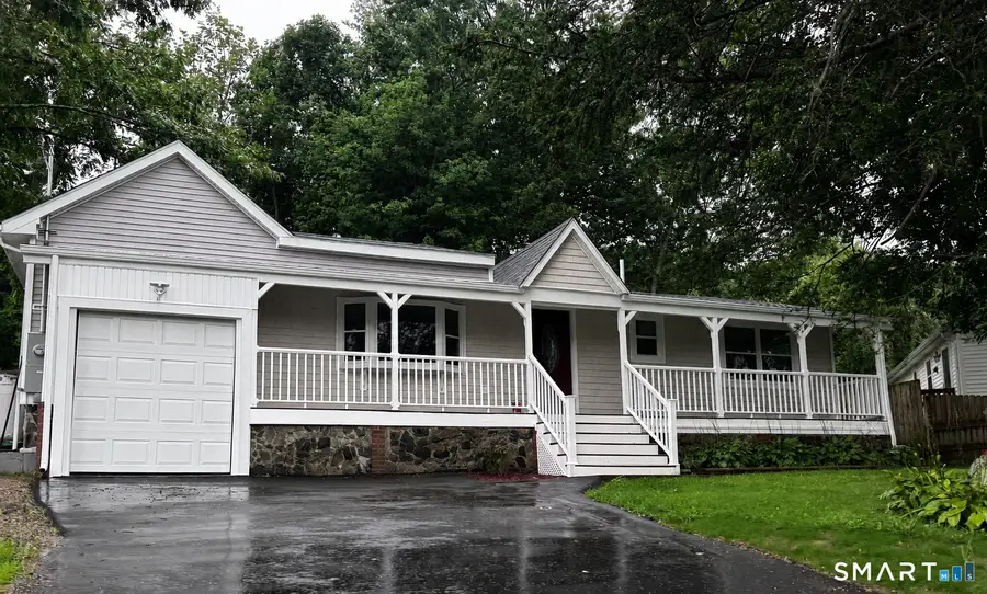 4 Fall Mountain Terrace, Terryville, CT 06786 - #2