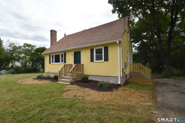 28 Hickory Road, Colchester, CT 06415