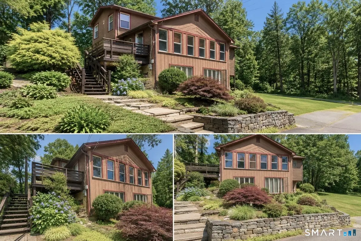 6 Miller Road, Vernon, CT 06066 - #1
