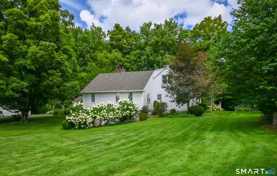 385 Middle Road Turnpike, Woodbury, CT 06798 - #3