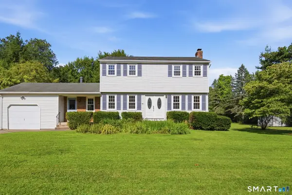 30 Bridge Street, Ellington, CT 06029