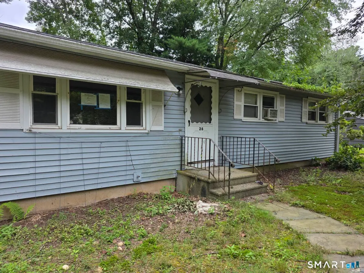 26 Fernwood Drive, Simsbury, CT 06070 - #1