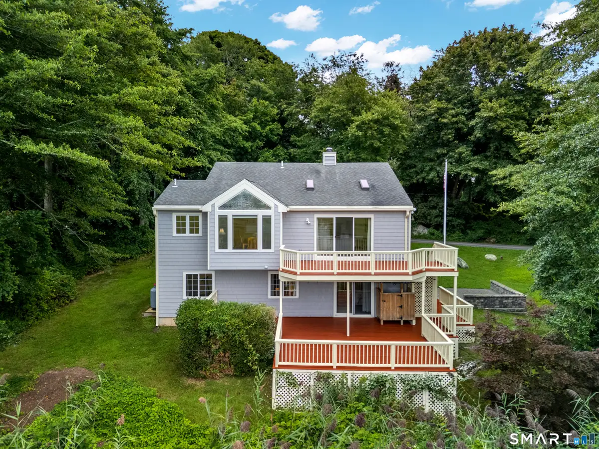 81 Little Stannard Beach Road, Westbrook, CT 06498 - #1