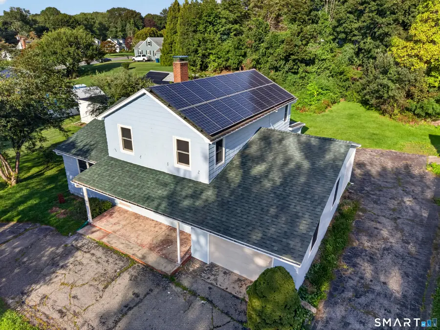 27 Old Norwich Road, Quaker Hill, CT 06375 - #2