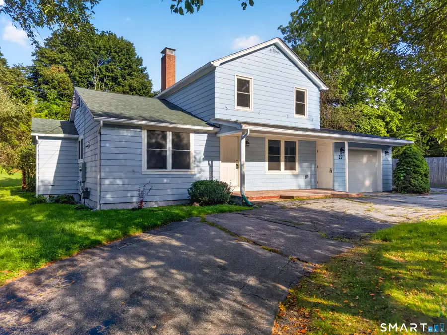 27 Old Norwich Road, Quaker Hill, CT 06375 - #3