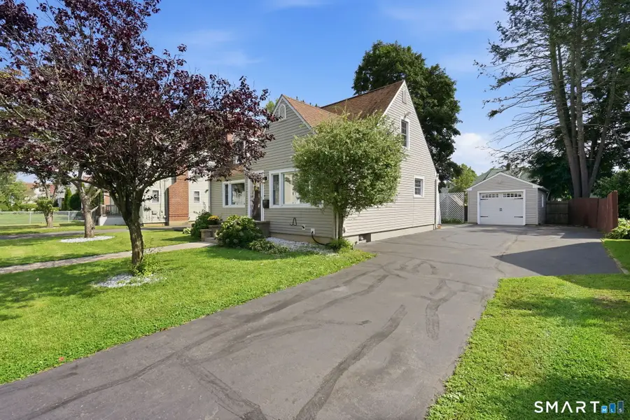 218 Columbia Street, New Britain, CT 06052 - #2