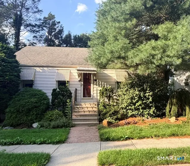 21 Athol Place, Hamden, CT 06517 - #1
