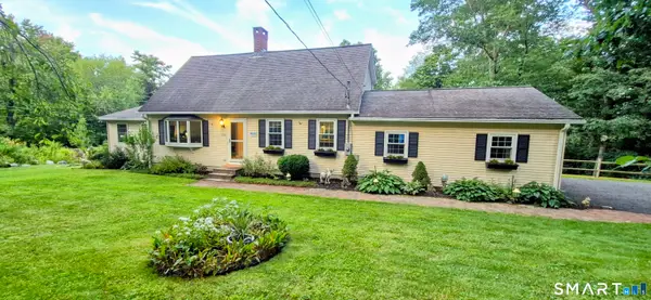 136 Wildcat Hill Road, Harwinton, CT 06791