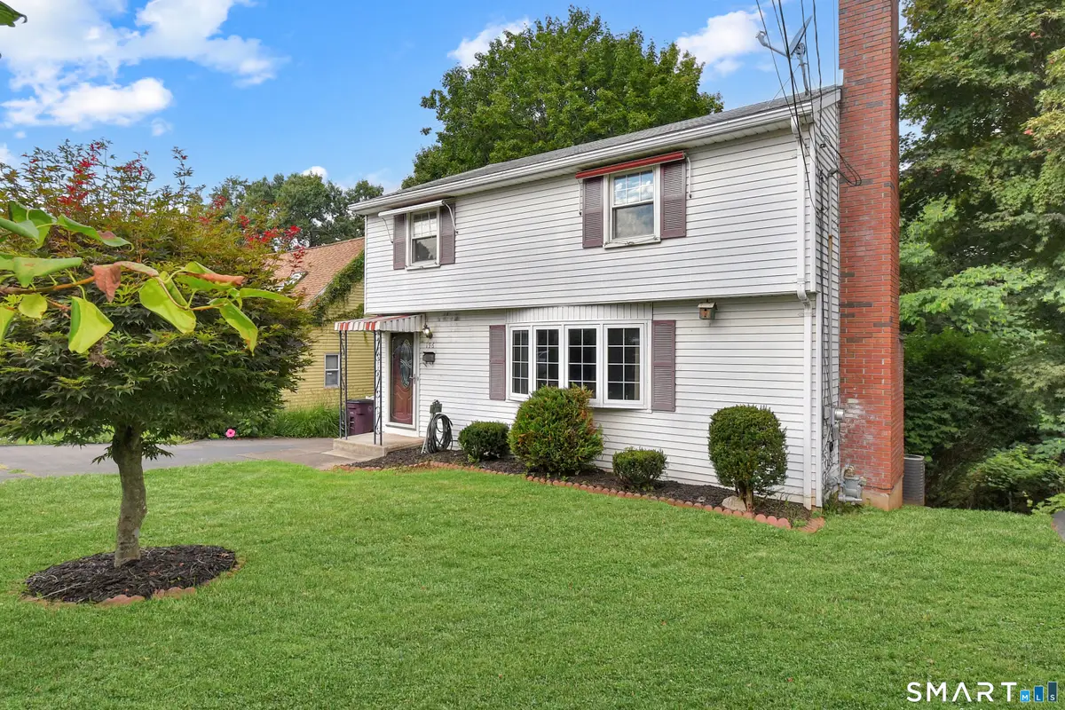 196 Hillcrest Avenue, New Britain, CT 06053 - #1