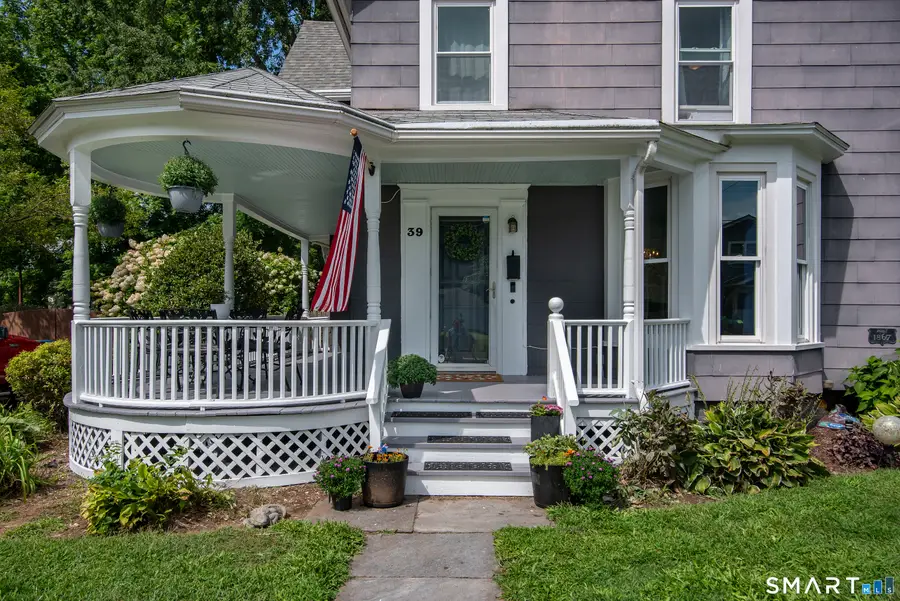 39 Hudson Street, Manchester, CT 06042 - #2