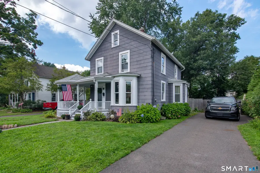 39 Hudson Street, Manchester, CT 06042 - #3