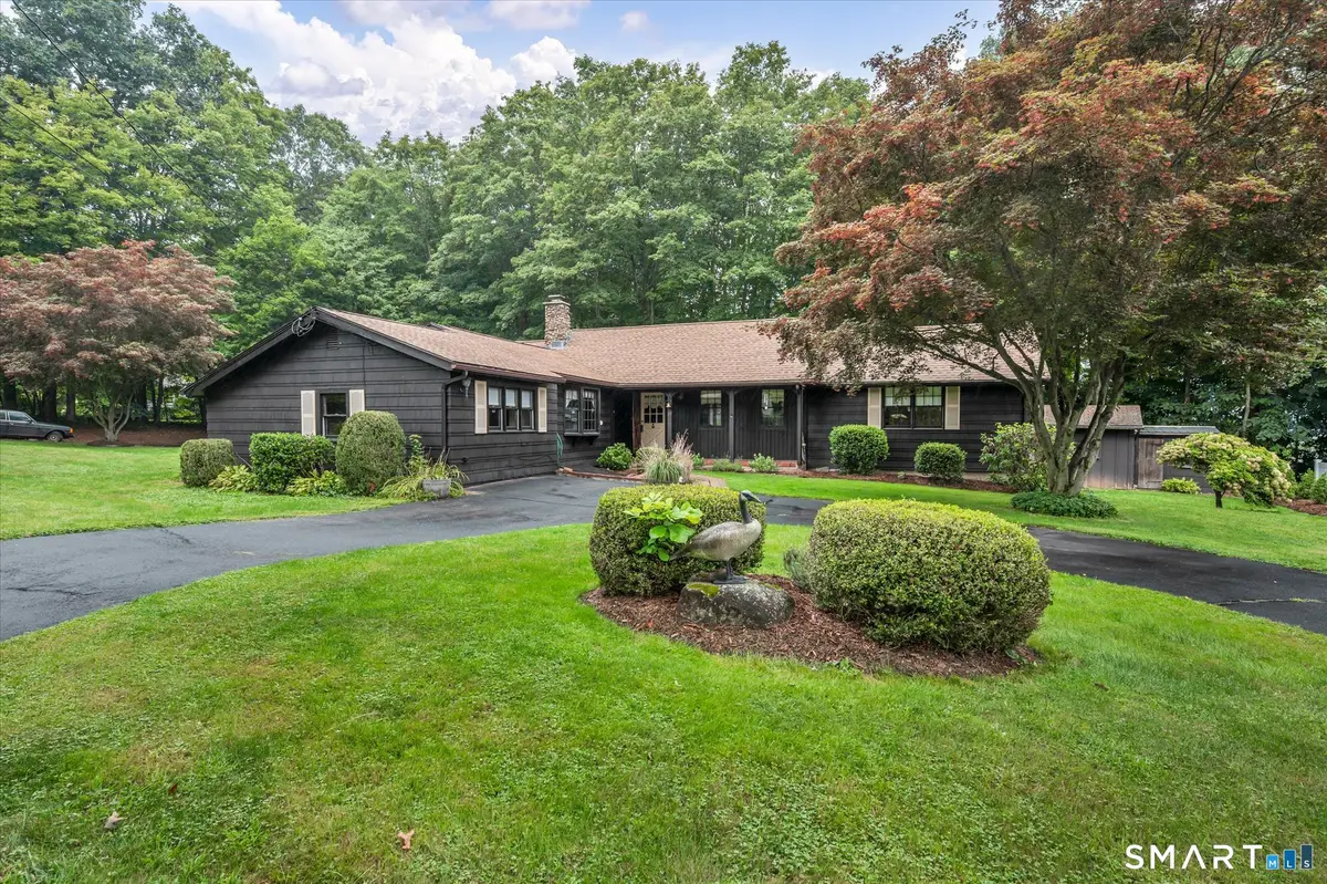 24 Sunrise Ridge, Rockfall, CT 06481 - #1
