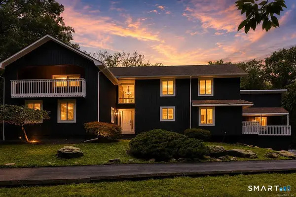 21 Deepwood Road, Weston, CT 06883