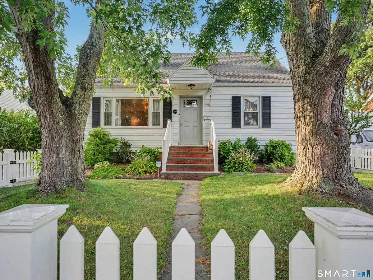 49 Baxter Drive, Norwalk, CT 06854 - #1