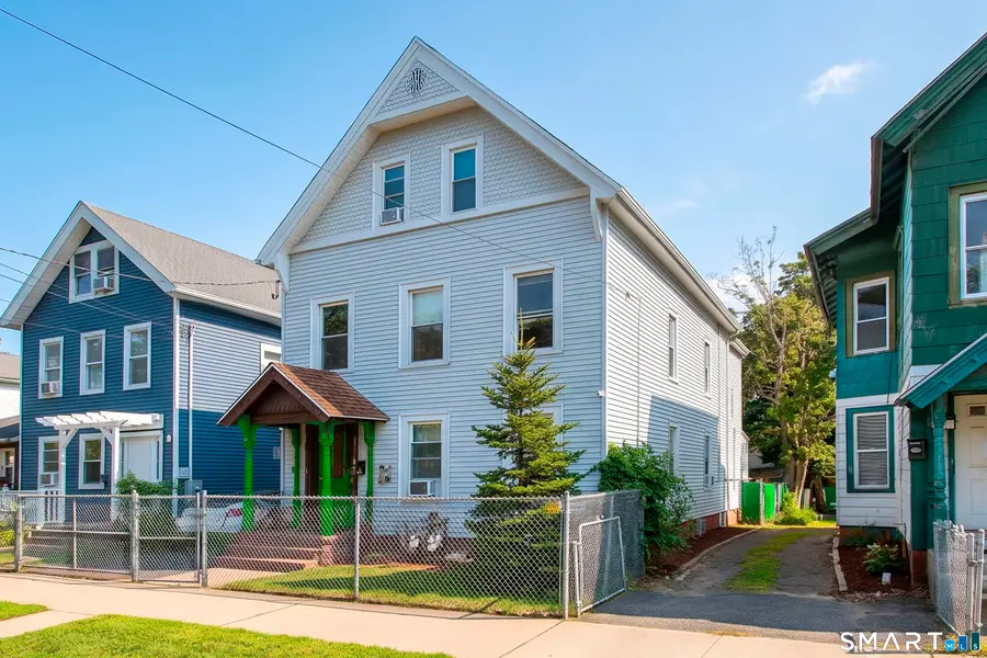 26 Saltonstall Avenue, New Haven, CT 06513 - #2