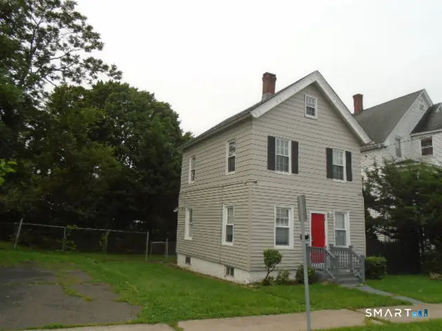 69 Trinity Street, New Britain, CT 06051 - #1