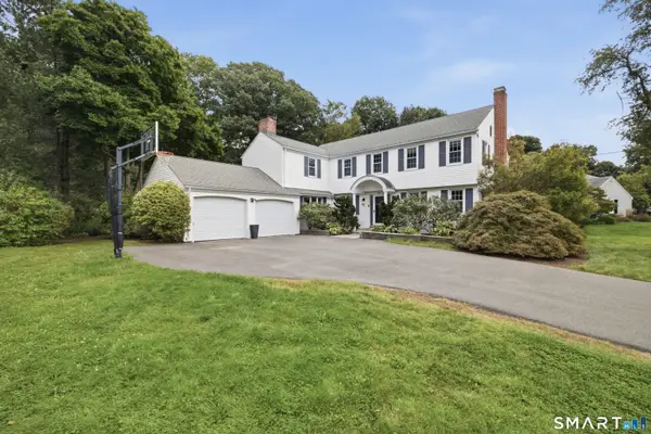 20 Lakeview Drive, West Hartford, CT 06117