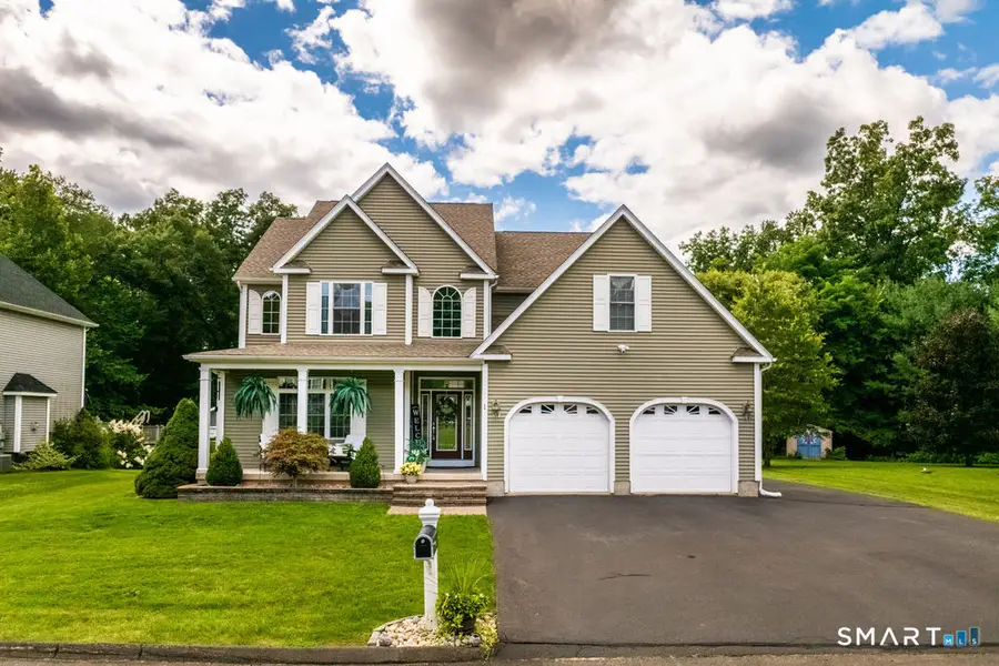 1 James Place, Plainville, CT 06062 - #2