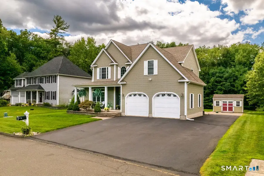 1 James Place, Plainville, CT 06062 - #3
