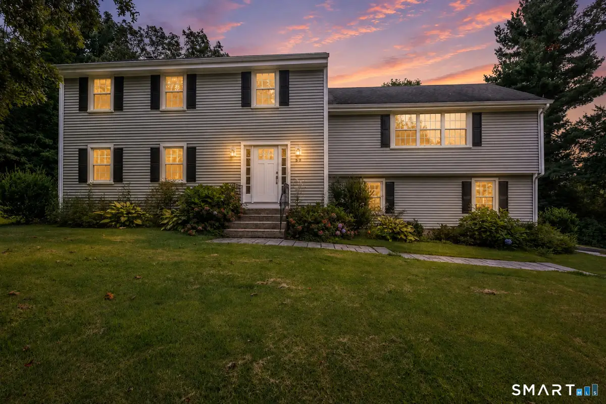 50 Boulder Circle, Glastonbury, CT 06033 - #1
