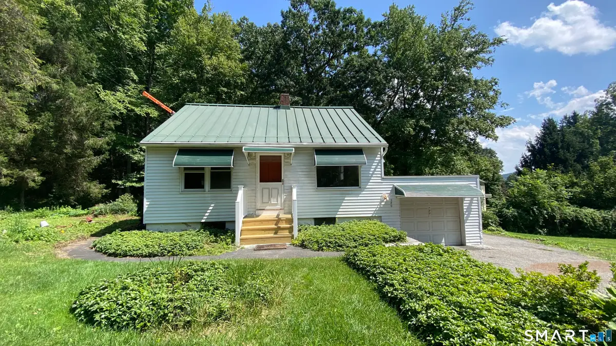 280 High Street Extension, Thomaston, CT 06787 - #1