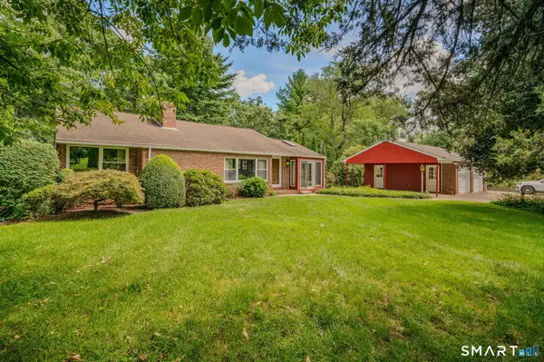26 Blueberry Lane, Lisbon, CT 06351