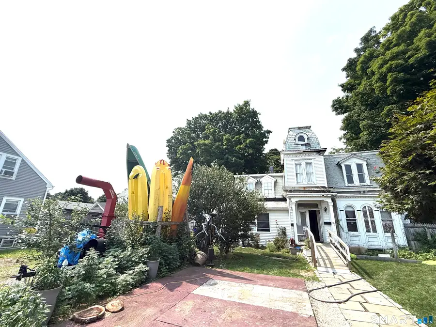 32 Catherine Street, Norwalk, CT 06851 - #2