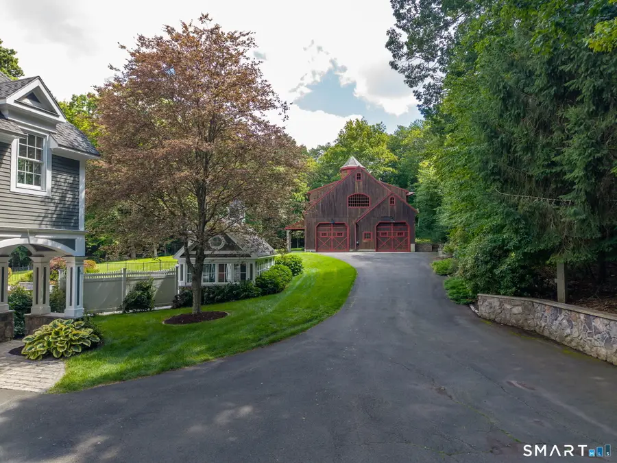 58 High Valley Drive, Canton, CT 06019 - #2