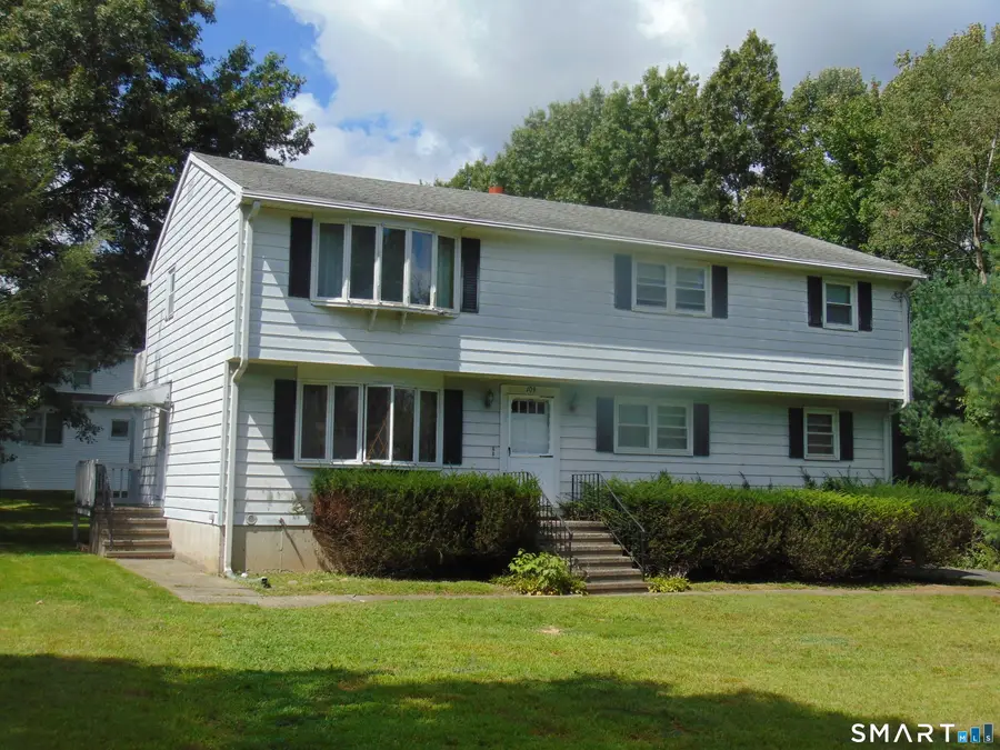 109 Hartley Drive, Waterbury, CT 06705 - #2