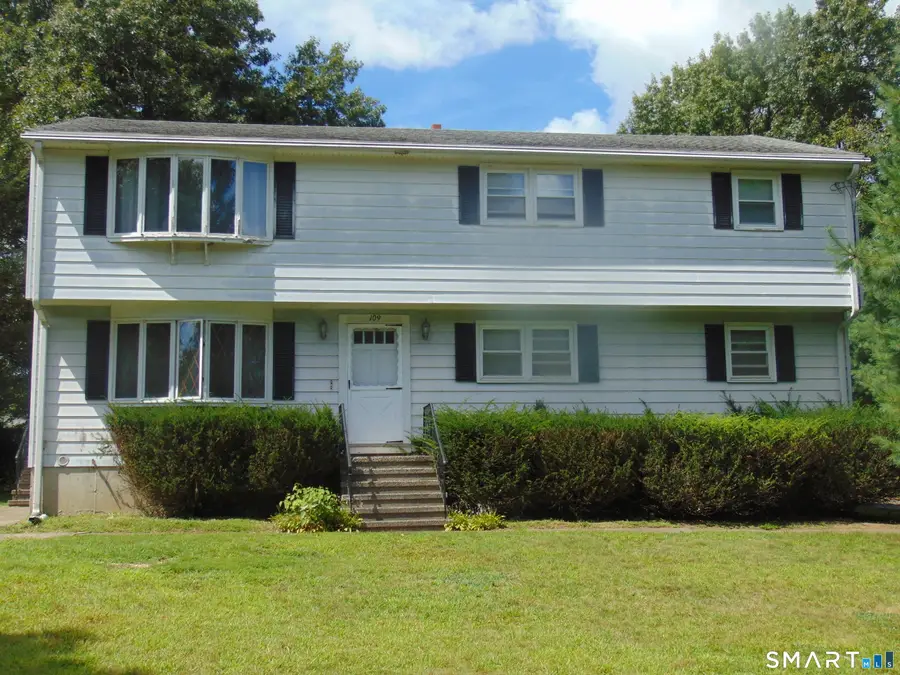 109 Hartley Drive, Waterbury, CT 06705 - #3