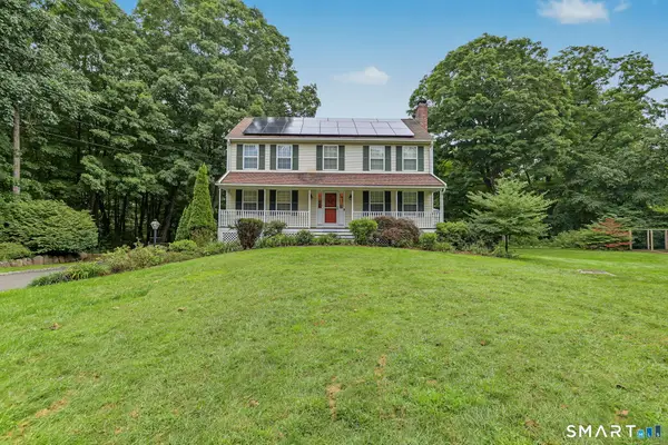 1344 Monroe Turnpike, Monroe, CT 06468