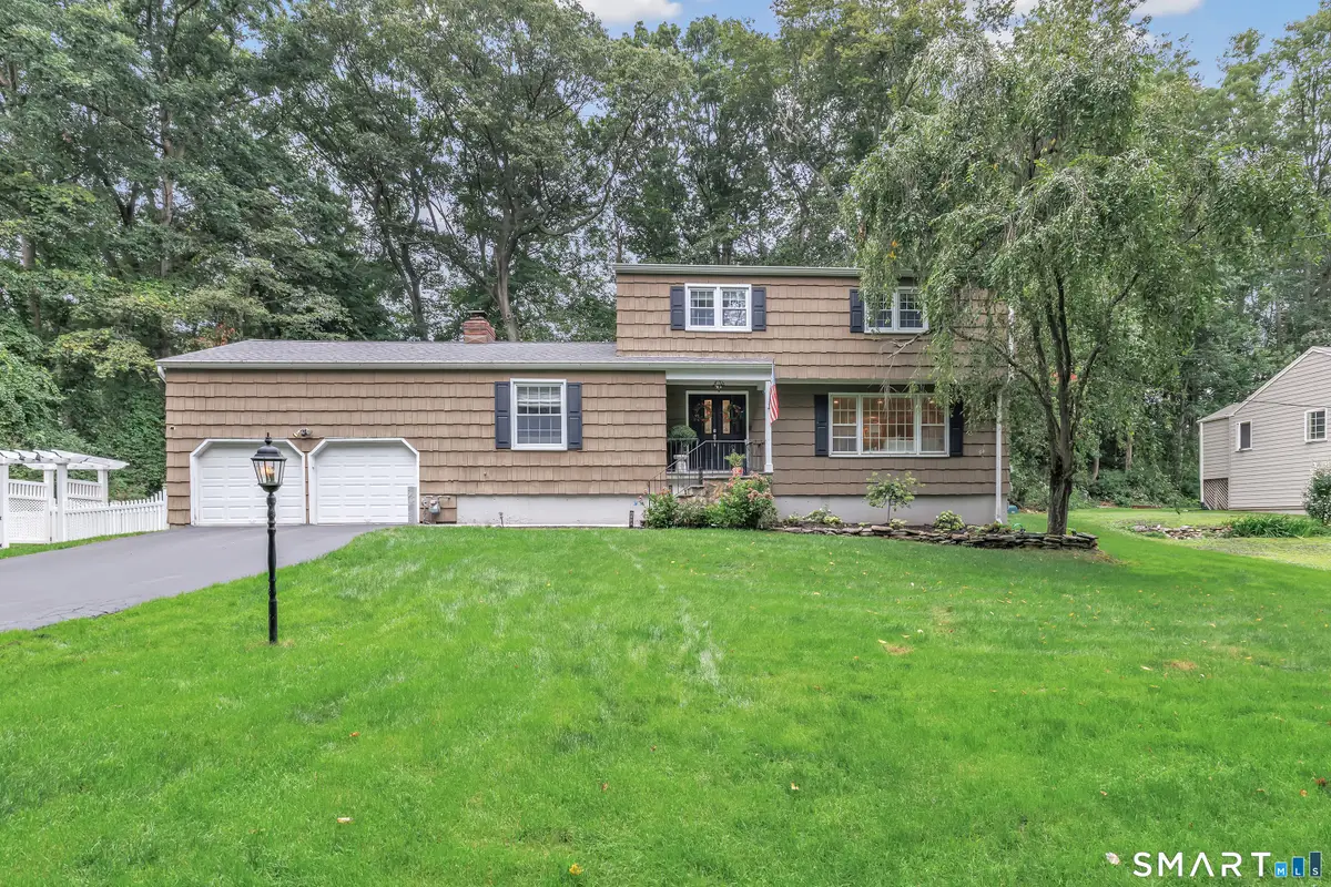 22 Sabina Road, Trumbull, CT 06611 - #1