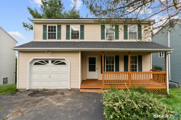 23 Colony Street, Shelton, CT 06484
