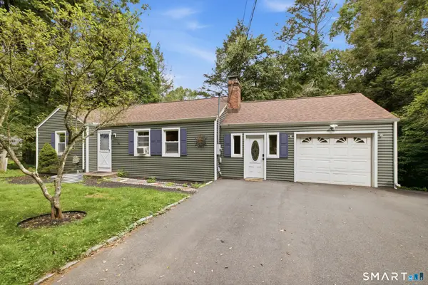 148 Old Marlborough Turnpike, Portland, CT 06480