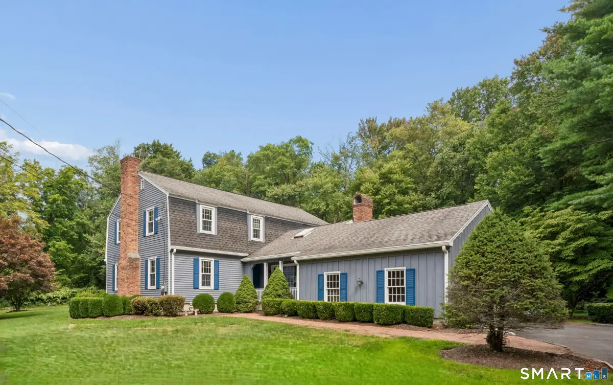 2730 Burr Street, Fairfield, CT 06824 - #1