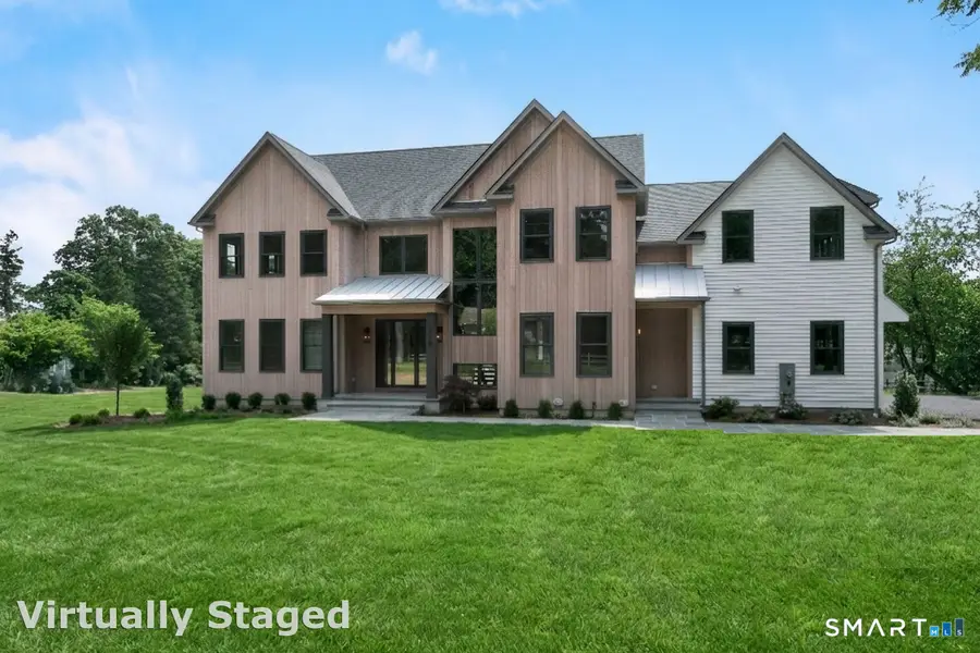 110 Porters Hill Road, Trumbull, CT 06611 - #2