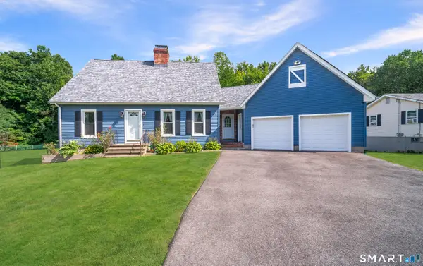 186 Greenbriar Road, Meriden, CT 06450